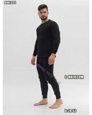 МУЖСКОЙ КОСТЮМ ТКАНЬ С НАЧЁСОМ