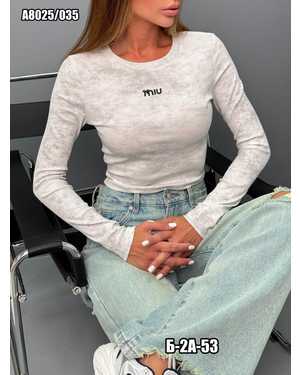 КОФТА ТКАНЬ 45,5% VISCOSA; 46,5% COTONE