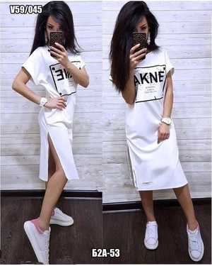 ПЛАТЬЕ В РАЗМЕР ТКАНЬ ХЛОПОК