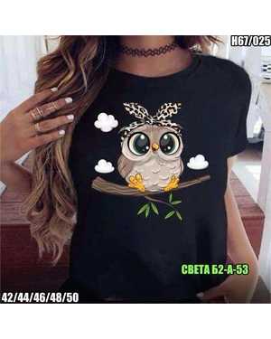 ФУТБОЛКА ТКАНЬ H67 CUNO TOM AODA