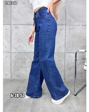 ДЖИНСЫ В РАЗМЕР