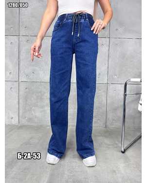 ДЖИНСЫ В РАЗМЕР