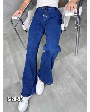 ДЖИНСЫ В РАЗМЕР