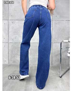 ДЖИНСЫ В РАЗМЕР