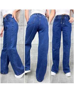 ДЖИНСЫ В РАЗМЕР