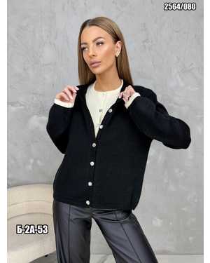 КОФТА ТКАНЬ КАШИМИЯ