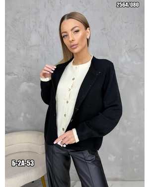 КОФТА ТКАНЬ КАШИМИЯ