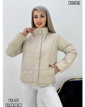 КУРТКА В РАЗМЕР