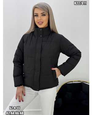 КУРТКА В РАЗМЕР