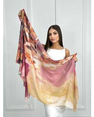 ПАЛАНТИН СОСТАВ: 70 % БАМБУК ХЛОПОК 30 % ХЛОПОК РАЗМЕР: 85*180 СМ