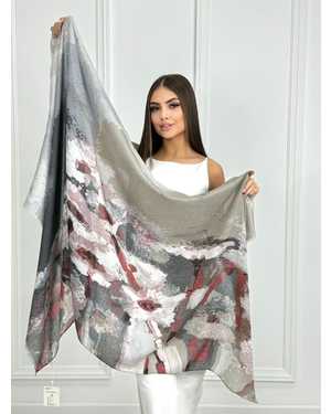 ПАЛАНТИН СОСТАВ: 70 % БАМБУК ХЛОПОК 30 % ХЛОПОК РАЗМЕР: 85*180 СМ