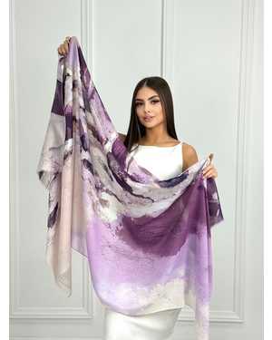 ПАЛАНТИН СОСТАВ: 70 % БАМБУК ХЛОПОК 30 % ХЛОПОК РАЗМЕР: 85*180 СМ