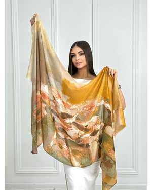 ПАЛАНТИН СОСТАВ: 70 % БАМБУК ХЛОПОК 30 % ХЛОПОК РАЗМЕР: 85*180 СМ