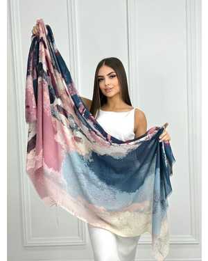 ПАЛАНТИН СОСТАВ: 70 % БАМБУК ХЛОПОК 30 % ХЛОПОК РАЗМЕР: 85*180 СМ