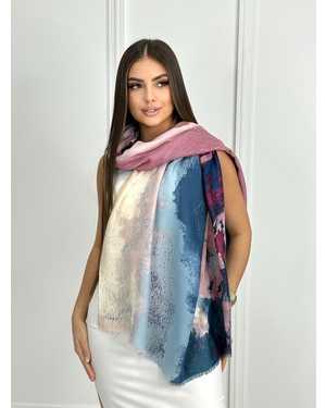 ПАЛАНТИН СОСТАВ: 70 % БАМБУК ХЛОПОК 30 % ХЛОПОК РАЗМЕР: 85*180 СМ