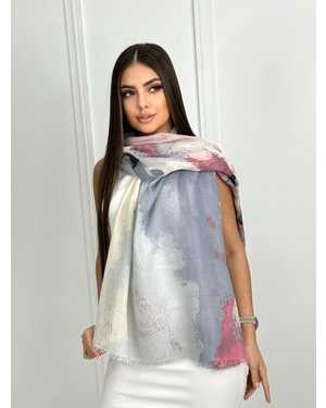 ПАЛАНТИН СОСТАВ: 70 % БАМБУК ХЛОПОК 30 % ХЛОПОК РАЗМЕР: 85*180 СМ