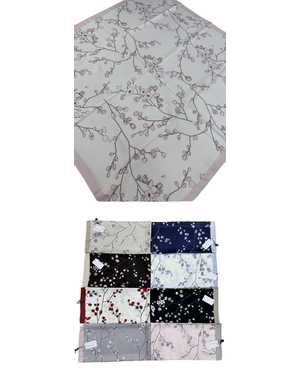 ПЛАТОК СОСТАВ: 100% ШЕЛК РАЗМЕР: 90*90 CM