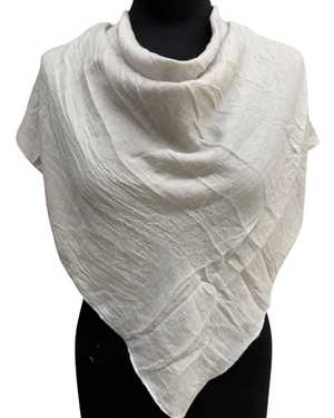 ПЛАТОК СОСТАВ: 100% COTTON РАЗМЕР: 95*95 CM