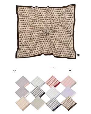 ПЛАТОК СОСТАВ: 100% WOOL РАЗМЕР: 90*90 CM