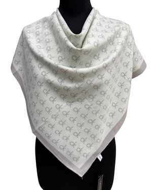 ПЛАТОК СОСТАВ: 100% WOOL РАЗМЕР: 90*90 CM