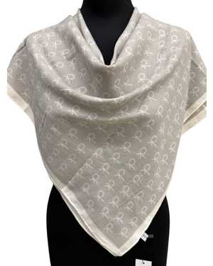 ПЛАТОК СОСТАВ: 100% WOOL РАЗМЕР: 90*90 CM