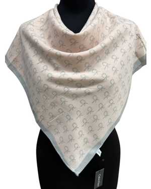 ПЛАТОК СОСТАВ: 100% WOOL РАЗМЕР: 90*90 CM