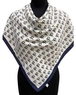 ПЛАТОК СОСТАВ: 100% WOOL РАЗМЕР: 90*90 CM