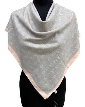 ПЛАТОК СОСТАВ: 100% WOOL РАЗМЕР: 90*90 CM