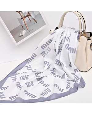 ПЛАТОК СОСТАВ: 100% WOOL РАЗМЕР: 90*90 CM