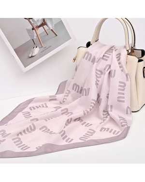 ПЛАТОК СОСТАВ: 100% WOOL РАЗМЕР: 90*90 CM