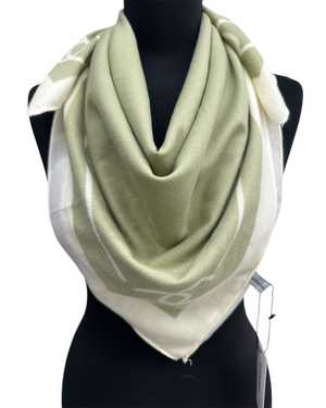 ПЛАТОК СОСТАВ: 100% WOOL РАЗМЕР: 90*90 CM