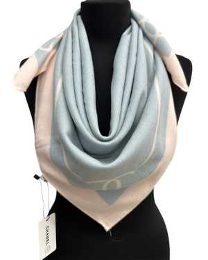 ПЛАТОК СОСТАВ: 100% WOOL РАЗМЕР: 90*90 CM