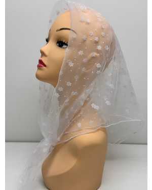 ПЛАТКИ СОСТАВ: 100% SIFFON РАЗМЕР: 65Х65СМ