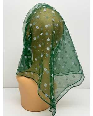 ПЛАТКИ СОСТАВ: 100% SIFFON РАЗМЕР: 65Х65СМ