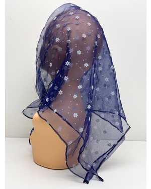 ПЛАТКИ СОСТАВ: 100% SIFFON РАЗМЕР: 65Х65СМ