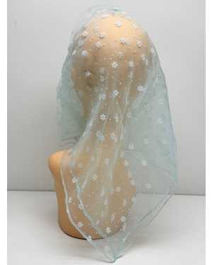 ПЛАТКИ СОСТАВ: 100% SIFFON РАЗМЕР: 65Х65СМ