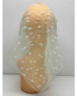 ПЛАТКИ СОСТАВ: 100% SIFFON РАЗМЕР: 65Х65СМ