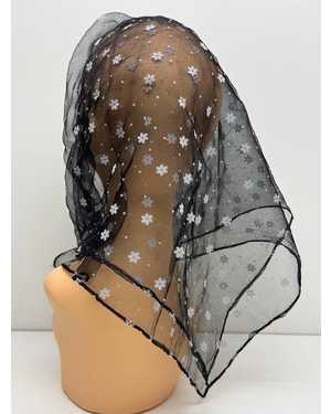 ПЛАТКИ СОСТАВ: 100% SIFFON РАЗМЕР: 65Х65СМ