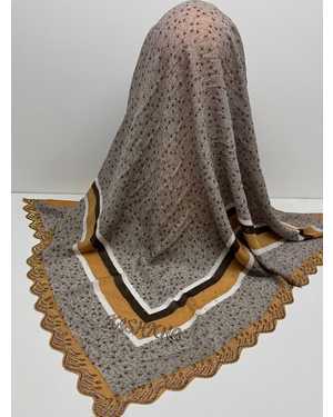 ПЛАТКИ СОСТАВ: ПОЛИЭСТЕР, ХЛОПОК РАЗМЕР: 110Х110СМ