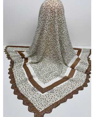 ПЛАТКИ СОСТАВ: ПОЛИЭСТЕР, ХЛОПОК РАЗМЕР: 110Х110СМ