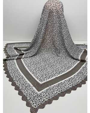 ПЛАТКИ СОСТАВ: ПОЛИЭСТЕР, ХЛОПОК РАЗМЕР: 110Х110СМ