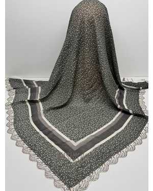 ПЛАТКИ СОСТАВ: ПОЛИЭСТЕР, ХЛОПОК РАЗМЕР: 110Х110СМ