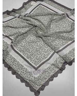 ПЛАТКИ СОСТАВ: ПОЛИЭСТЕР, ХЛОПОК РАЗМЕР: 110Х110СМ