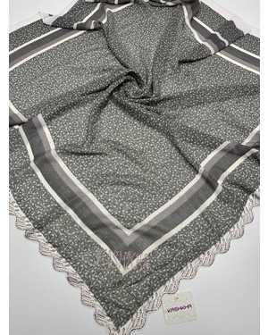 ПЛАТКИ СОСТАВ: ПОЛИЭСТЕР, ХЛОПОК РАЗМЕР: 110Х110СМ