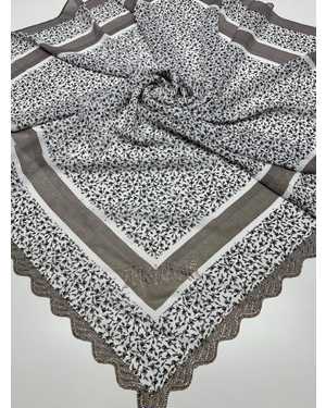 ПЛАТКИ СОСТАВ: ПОЛИЭСТЕР, ХЛОПОК РАЗМЕР: 110Х110СМ