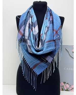 ПЛАТКИ СОСТАВ: 100% КАШЕМИР РАЗМЕР: 110Х110СМ