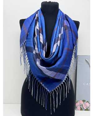 ПЛАТКИ СОСТАВ: 100% КАШЕМИР РАЗМЕР: 110Х110СМ