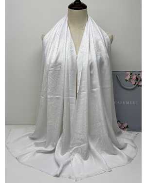 ПАЛАНТИН СОСТАВ: 70% ХЛОПОК, 30% ШЕЛК РАЗМЕР: 80Х180СМ