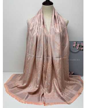 ПАЛАНТИН СОСТАВ: 70% ХЛОПОК, 30% ШЕЛК РАЗМЕР: 80Х180СМ