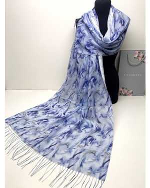 ПАЛАНТИН СОСТАВ: 50% БАМБУК;50% ХЛОПОК РАЗМЕР: 80Х180СМ